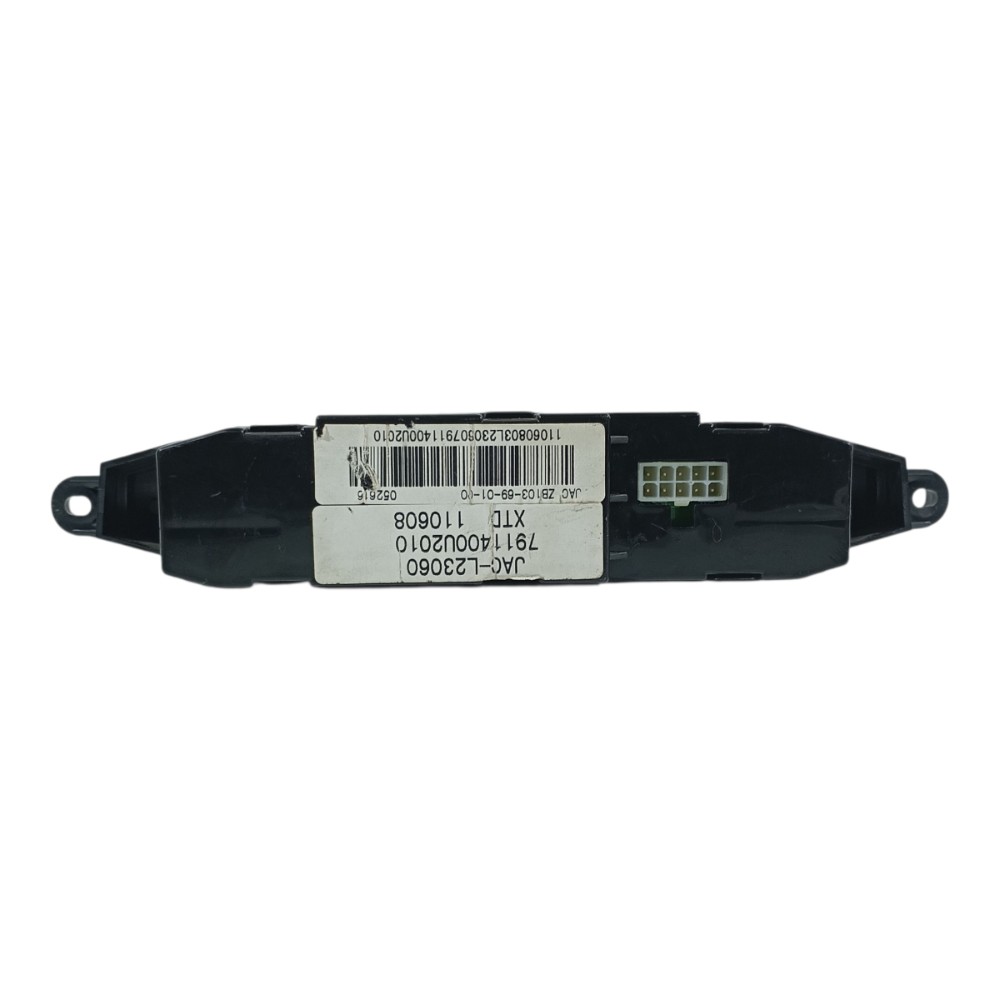 Relogio Painel Digital Jac J6 2011 7911400u2010 5