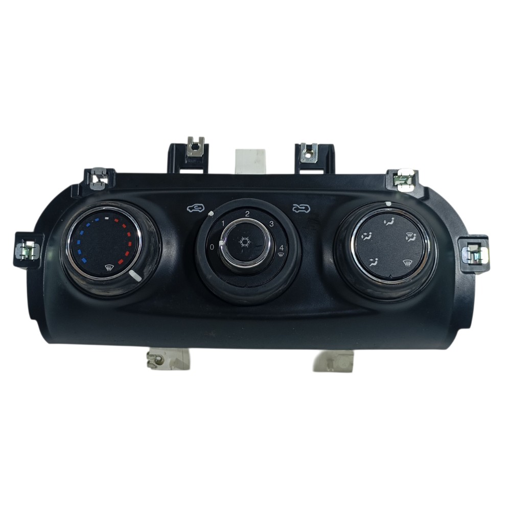 Comando Ar Argo Drive 1.0 2023 Bx1464311550 1