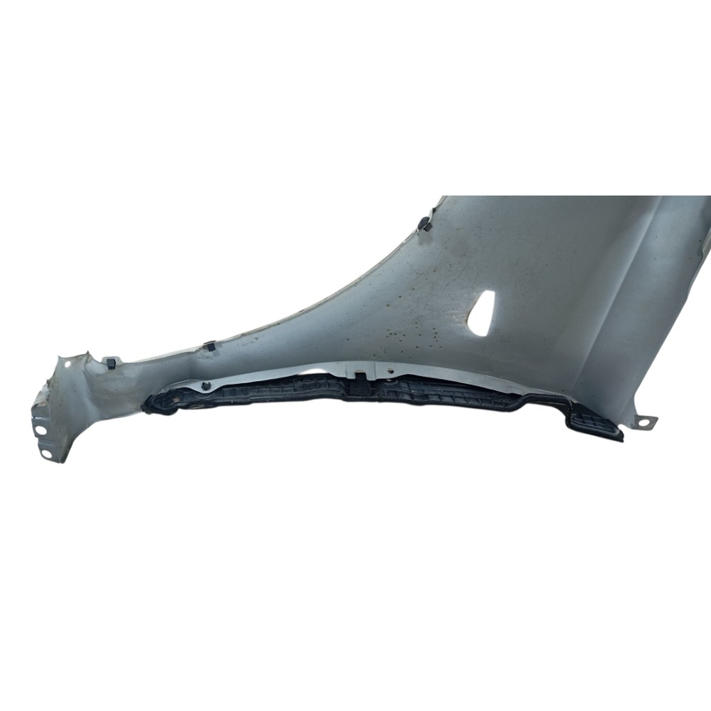 Paralama Lado Direito Avaria Hyundai Hb20 2023 66321r1500 6