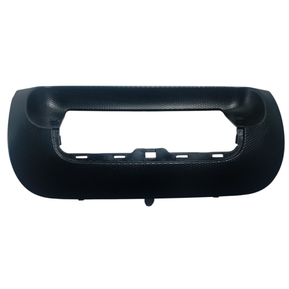 Moldura multimídia argo drive 1.0 2023 800006357 3