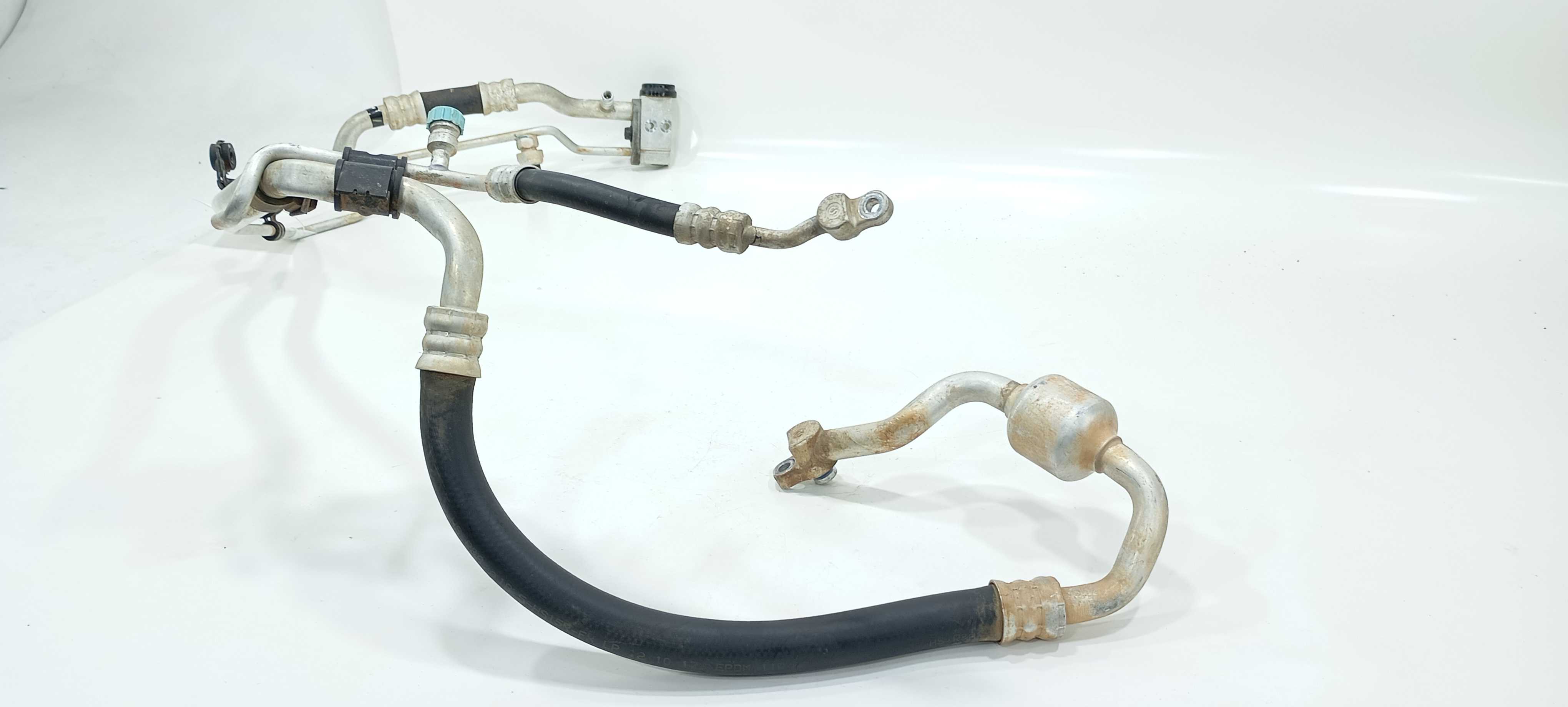 Tubo A/c Hyundai Hb20x Premium 1.6 2018 977751s001 10
