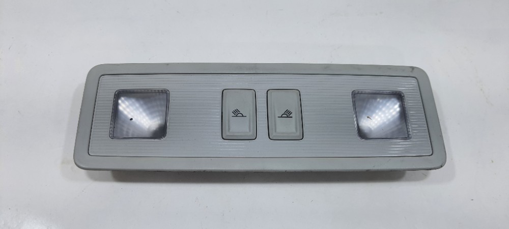 Luz Teto Traseira Volkswagen Virtus Turbo 2023 2ga947290 3