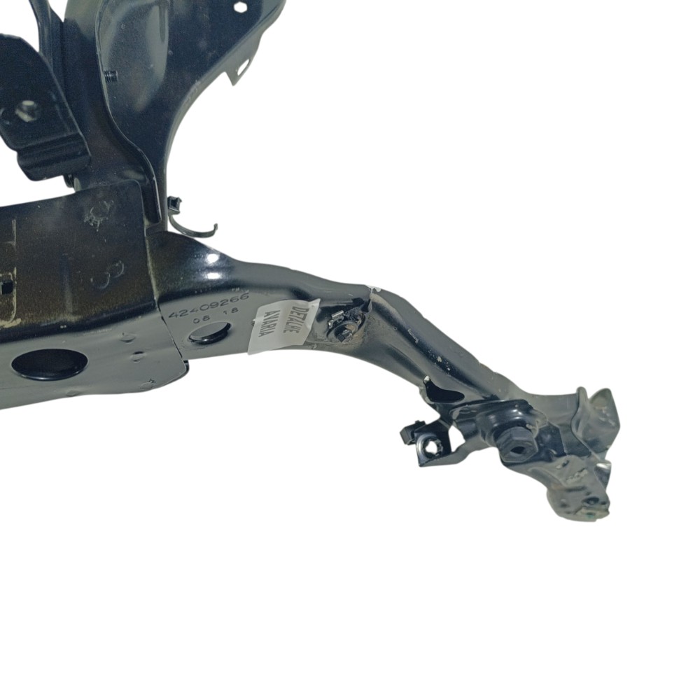 Painel frontal GM Tracker LT 2018 42409266 detalhe 6