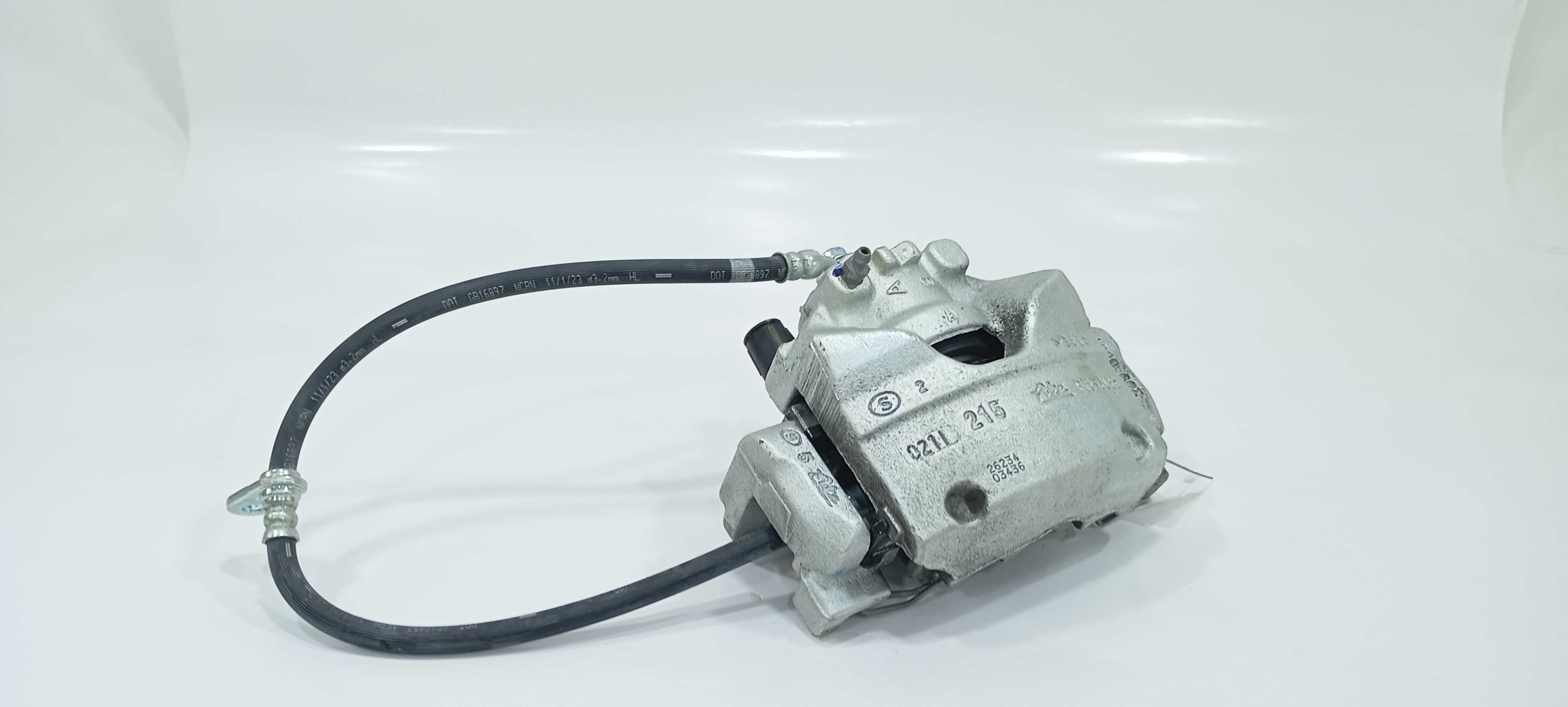 Cavalete Dianteiro Direito Honda Hr-v Hs 1.5 2024 Auto V2280 2