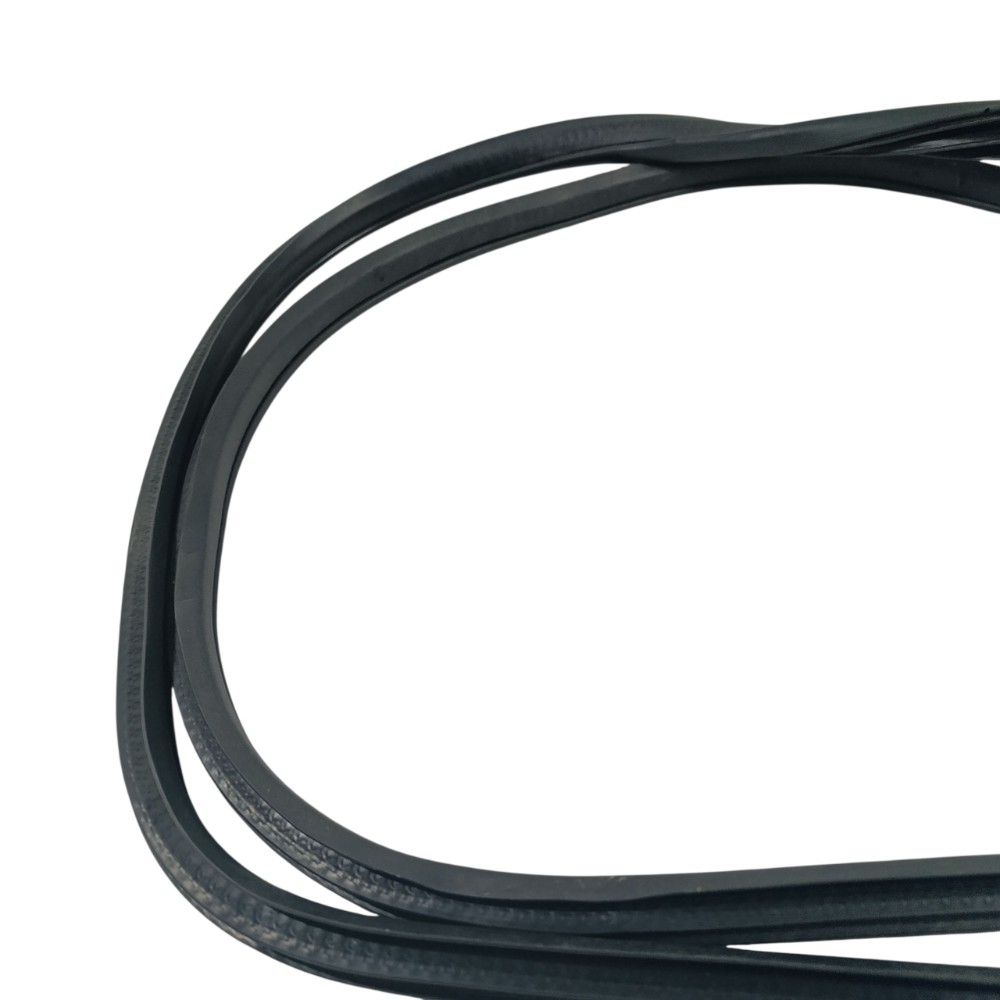 Borracha Tampa Traseira Ford Ka Se 1.5 2020 E3bz58404a06b 3