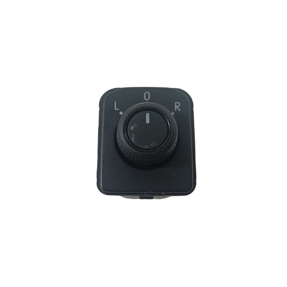 Comando Botão Retrovisor Polo Highline 2024 2g0959565 1