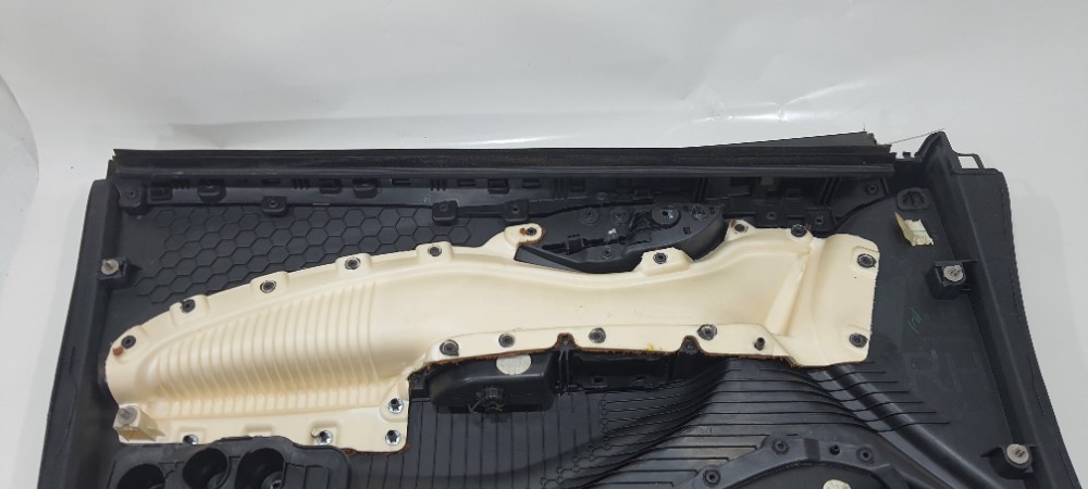 Forro Porta Diant Direito Gm Onix Active 1.4 2018 Bbw22594 5