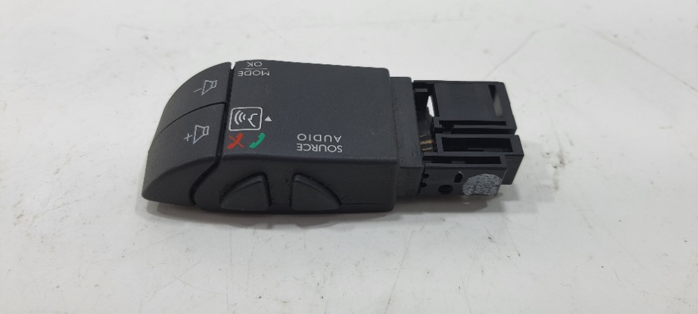 Comando Som Renault Sandero 1.0 2019 Pa6gf15 4