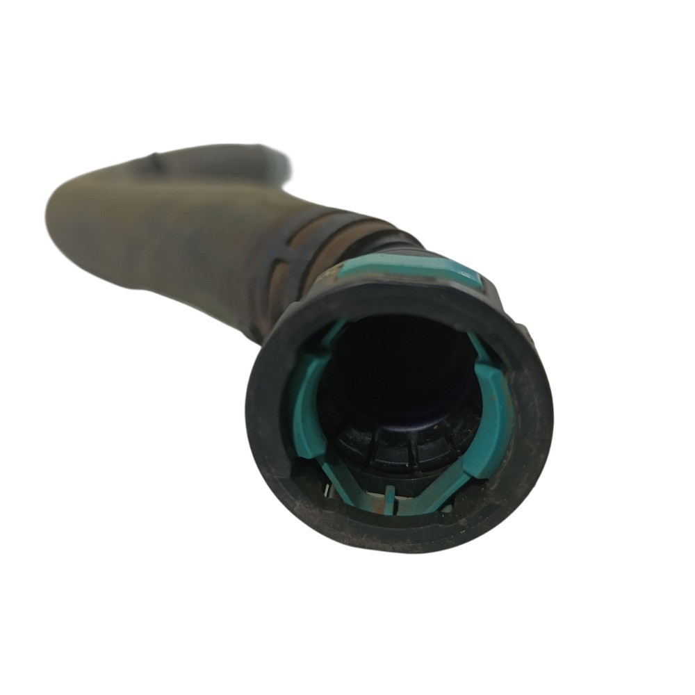 Mangueira ar quente Ford Ka se Hatch 2020 C1B118K579 5