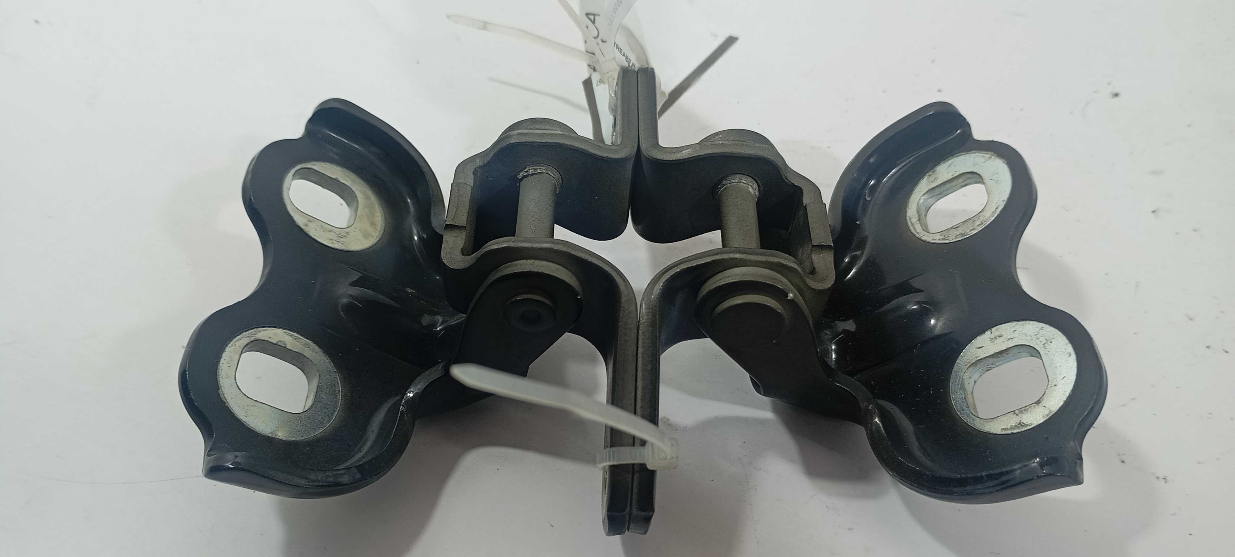 Dobradiça Porta Tras Direita Gm Prisma 1.4 Lt 2019 P18309 3