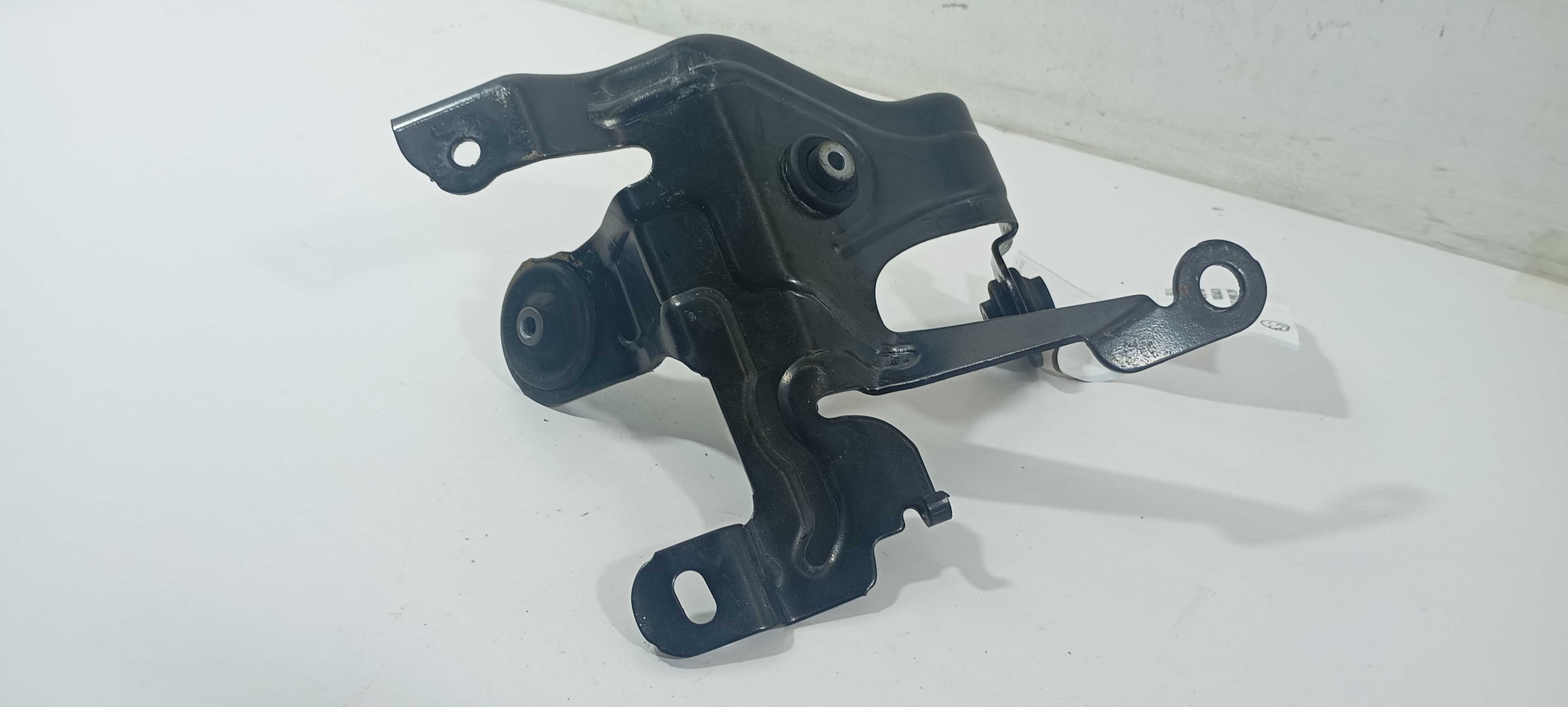 Suporte Bomba Eletrohidráulica Renault Logan 1.0 2020 116648 7