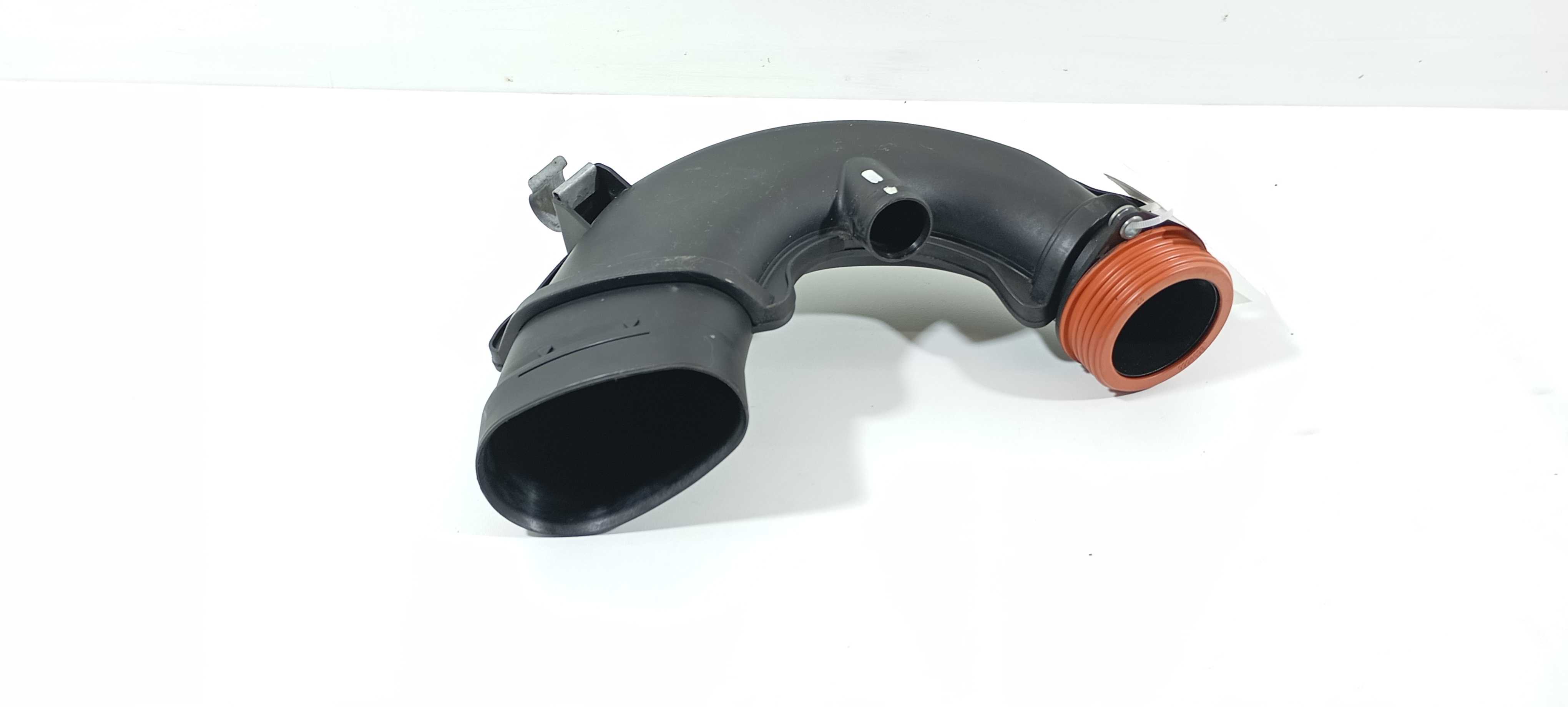 Tubo Filtro De Ar Turbina L.esquerdo Bmw X6 Xdrive V2276 4.4 4