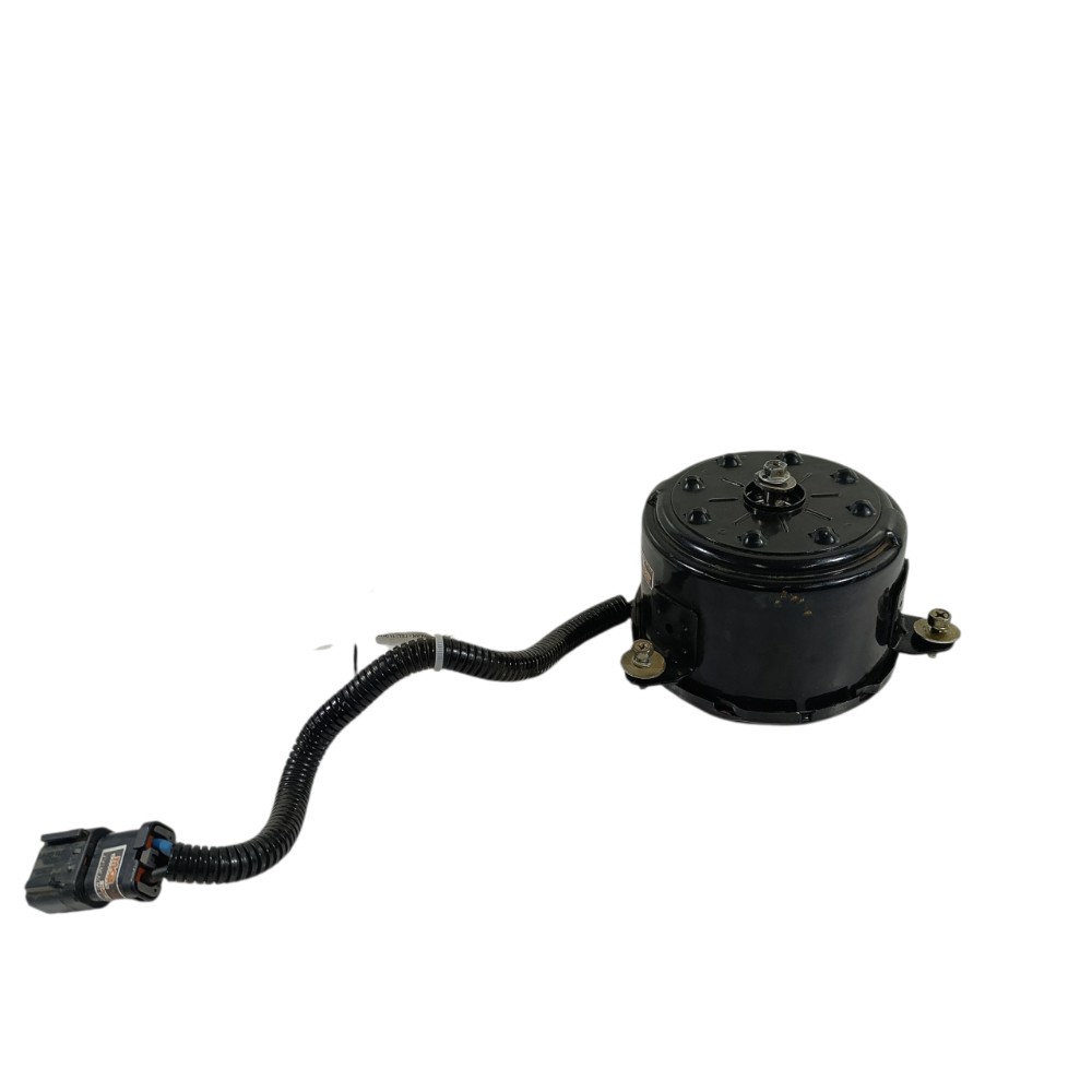 Motor Ventoinha Nissan Tiida Sedan 1.8 2012 F00s3a2357 12