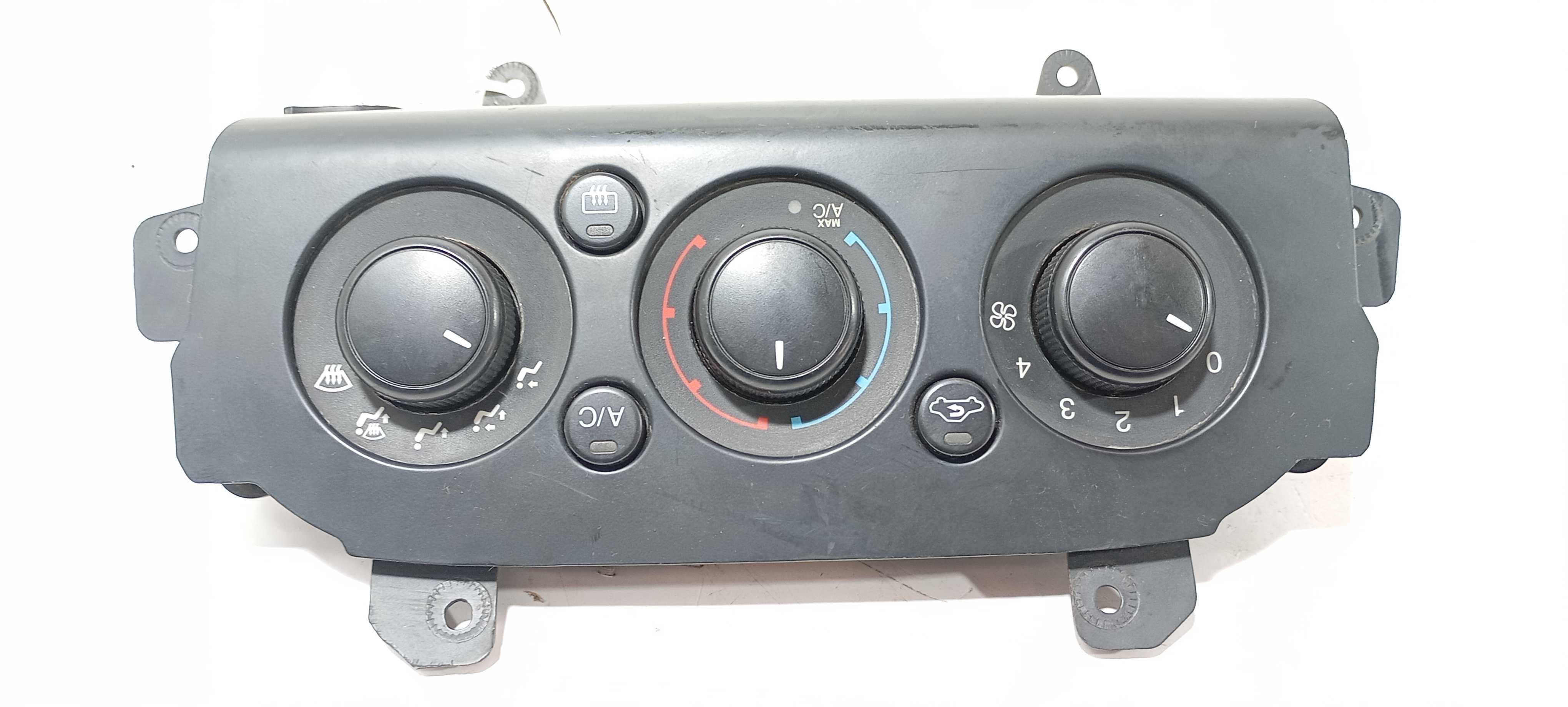 Comando Ar Ford Ka Hatch 1.0 2020 E3b518d422abw 8