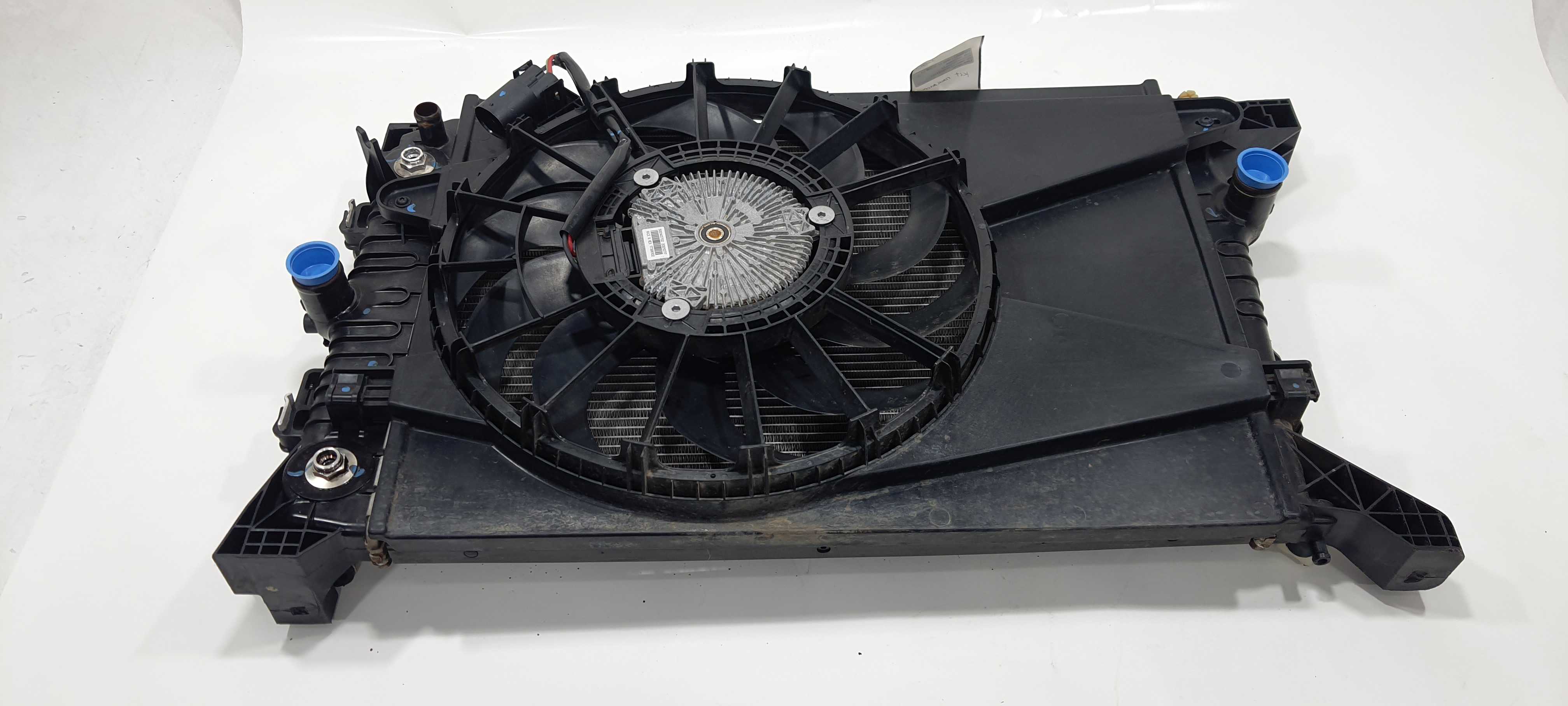 Kit Radiador Gm Onix Activ 1.4 2018 52146724 2