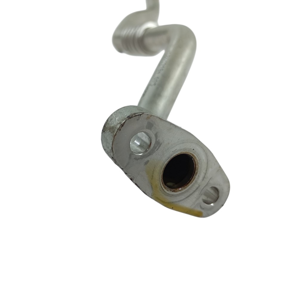 Tubo Turbina Gm Tracker Lt 1.4 2018 12660184 6