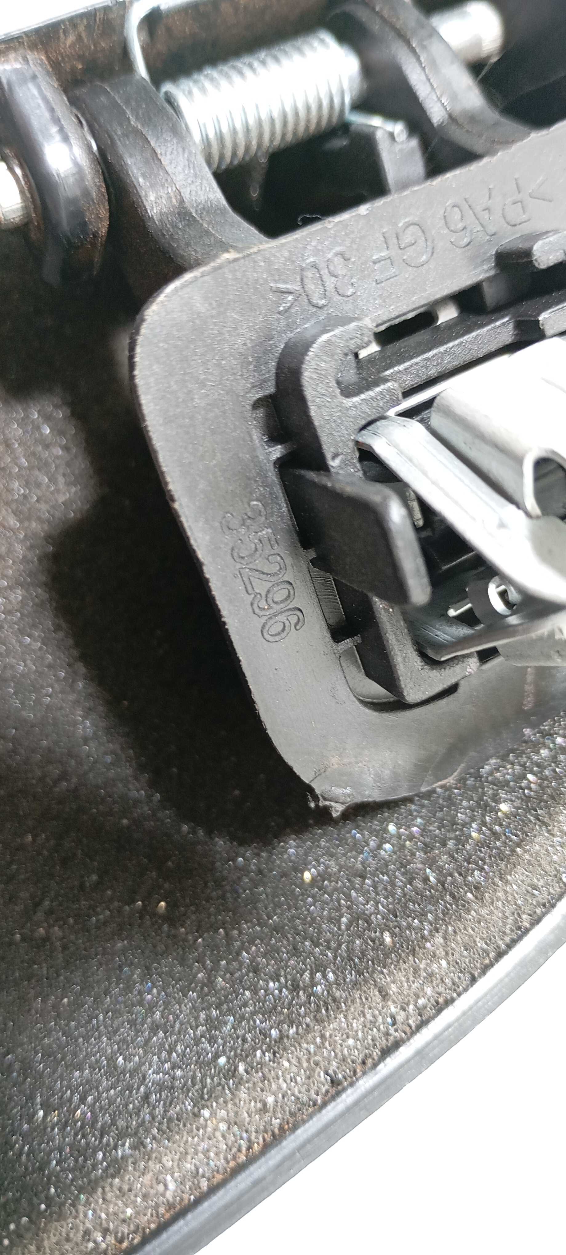 Kit Alça Teto Fiat Toro Volcano 1.3 2025 V2295 7