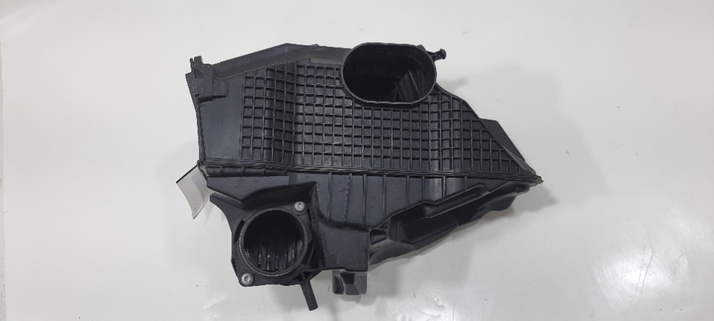 Caixa Filtro Ar Renault Sandero 1.0 3cc Ano 2020 165006718r 4