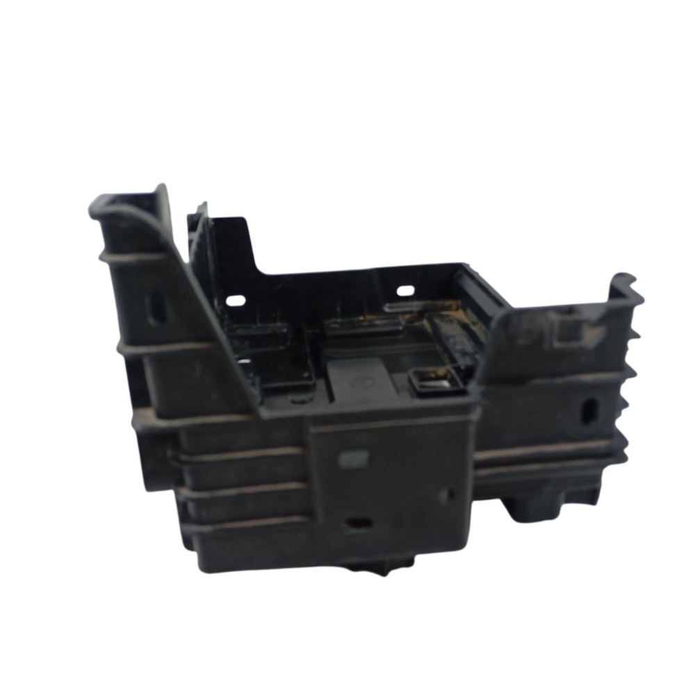 Caixa Bateria Suporte Citroen Aircross 2018 9818133180 Preto 2