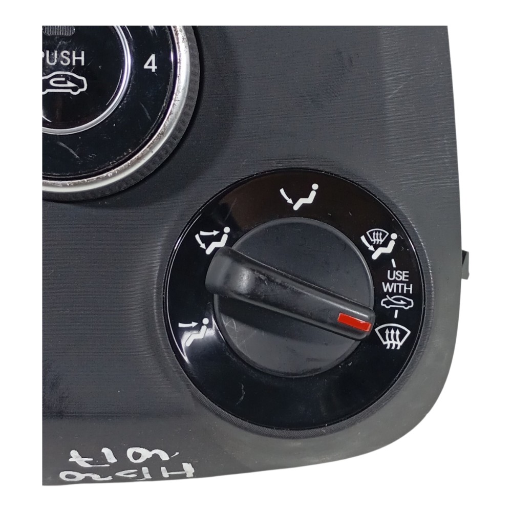 Comando Ar Condicionado Hb20 2017 972501sxxx 3