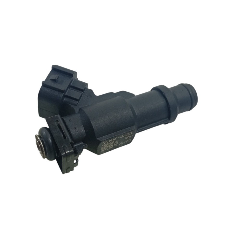 Bico Injetor Hb20s 1.6 2016 353102b400 12c 5
