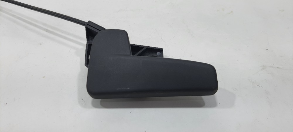 Alavanca Abertura Capô Volkswagen Virtus 2023 6r1823533 5