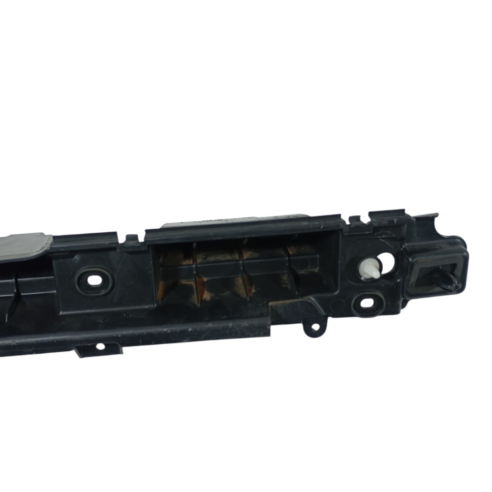 Guia Central Parachoque Traseiro Ford Ka 2020 J7bb17b861jb 3