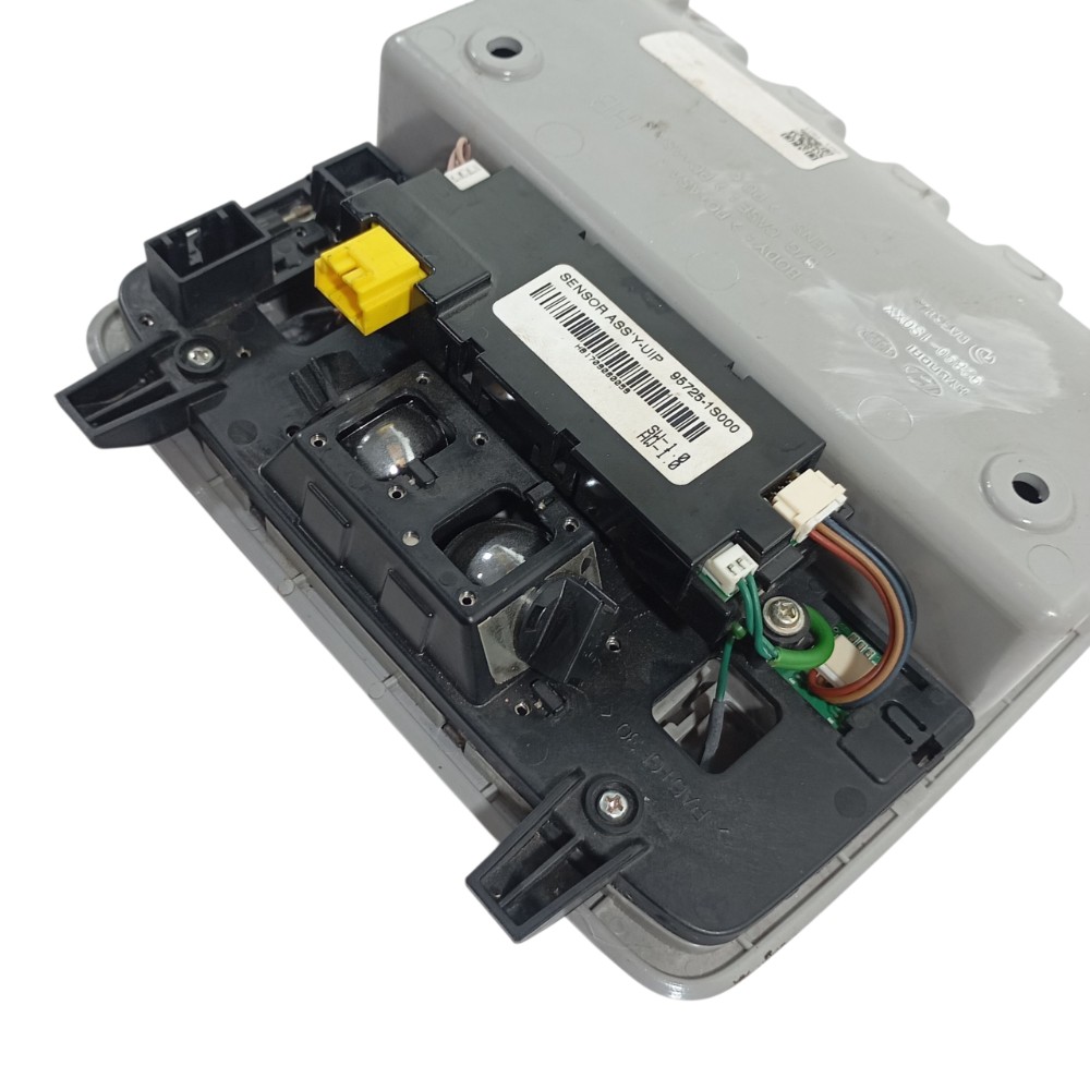 Luz Teto  Hb20 1.6 2018 928901s0xx 10