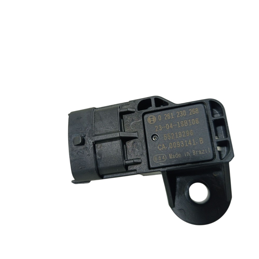 Sensor Map Fiat Argo Drive 1.0 2023 55219296 1