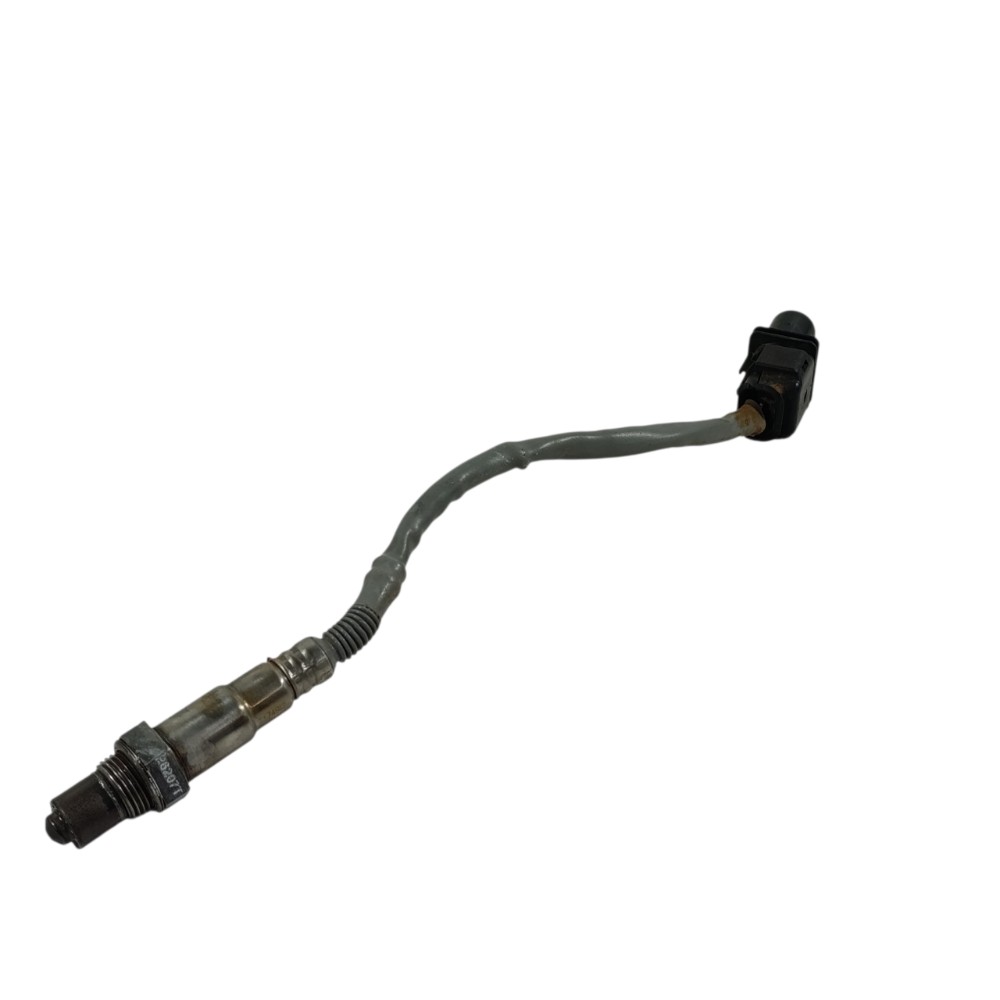 Sonda Lambda Pré New Tucson Gls 1.6 2019 26207t 1