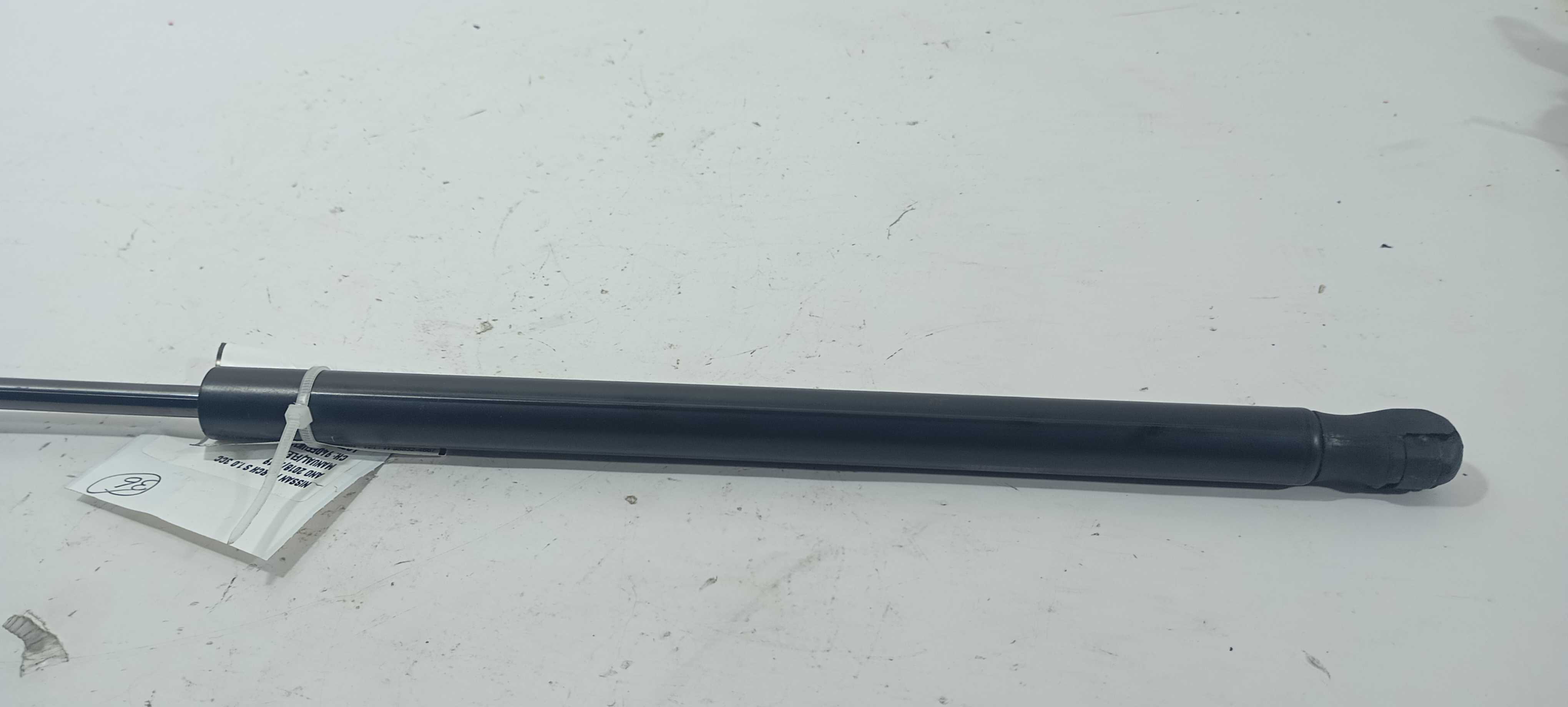 Amortecedor Tampa Traseira Nissan March 1.0 2019 904501hl0a 6