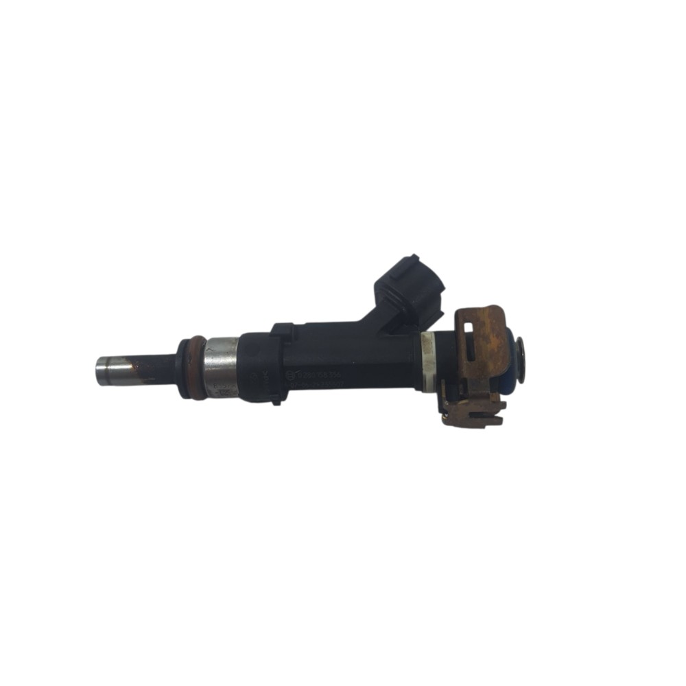 Bico Injetor Nissan Kicks 2022 0280158356 12v 3