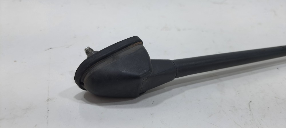 Antena Teto Nissan March S 1.0 Ano 2019 Preto 2