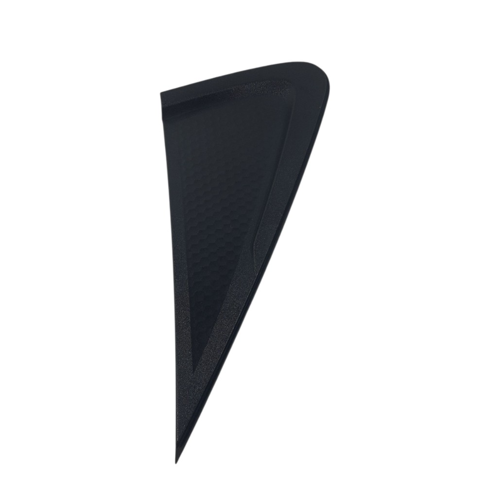 Moldura traseira direta Hb20 1.0 2022 87840R1000