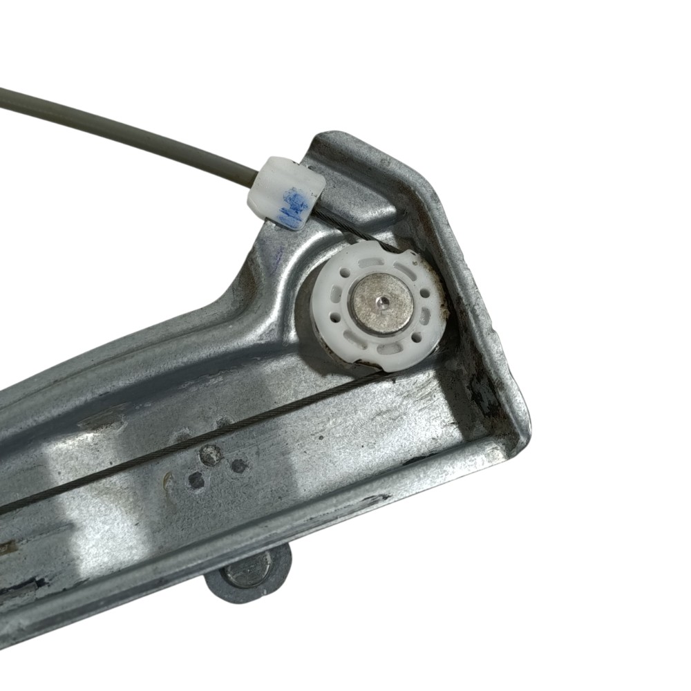 Máquina Vidro Dianteiro Direito Hb20 Vision 2021 82450r1000 8