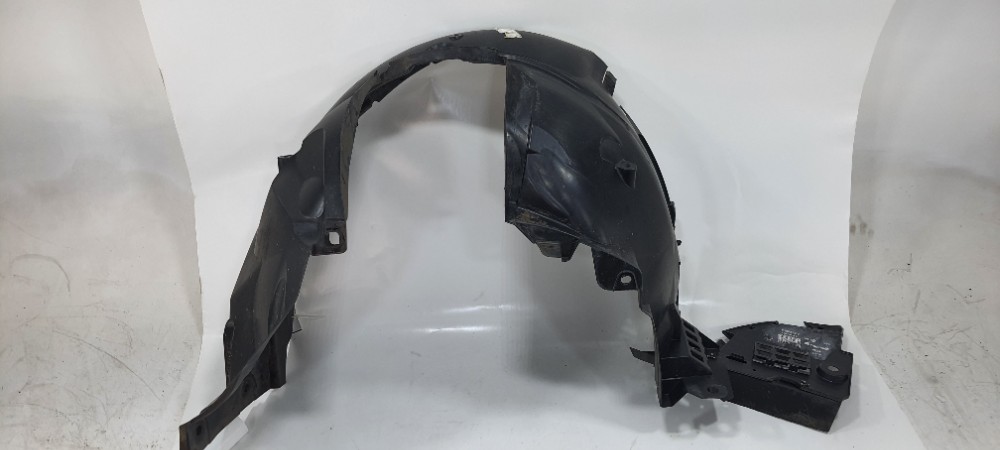 Parabarro Dianteiro Esquerdo Renault Sandero 2019 638413553r 6