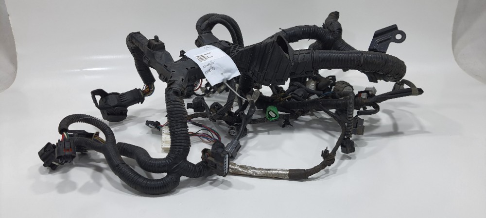 Chicote Motor Nissan Kicks Cvt Ano 2019 240115ra2a 3
