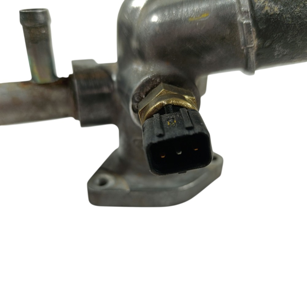 Flange Agua Motor Hb20s 1.6 2018 256002b003 5