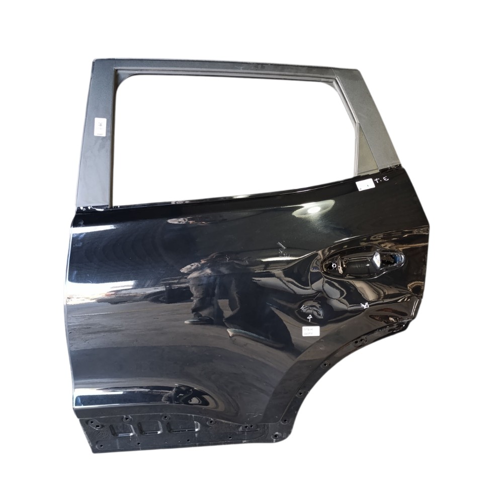 Porta traseira esquerda do Chery Tiggo 5x sport 2027