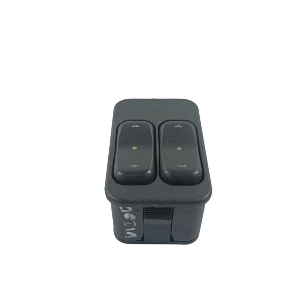 Botão Vidro Dianteiro Esquerdo Gm Corsa 1.4 2012 94750709 6