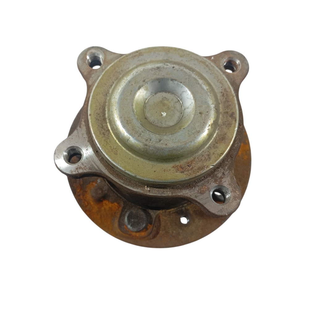 Cubo Roda Traseiro Direito Cruze Lt 1.8 2014 13591998 5
