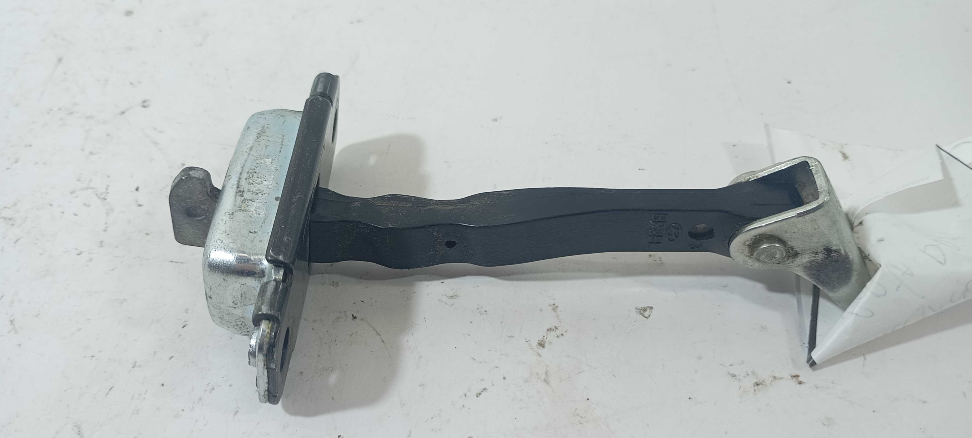 Limitador Porta Dianteira Direita Hb20 1.0 2023 77980r1000 Preto 3