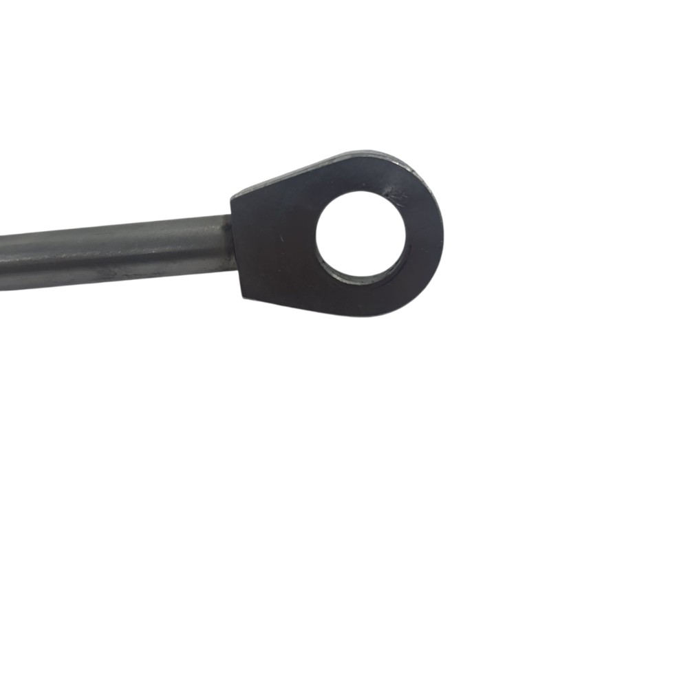 Tubo Turbina Gm Tracker Lt 1.4 2018 Cac4555a 6