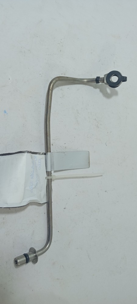 Tubo Alimentação Óleo Gm Tracker Lt 2024 55496690