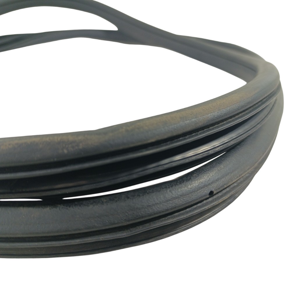 Borracha Tampa Traseira Ford Ka Se 1.5 2020 E3bz58404a06b 4