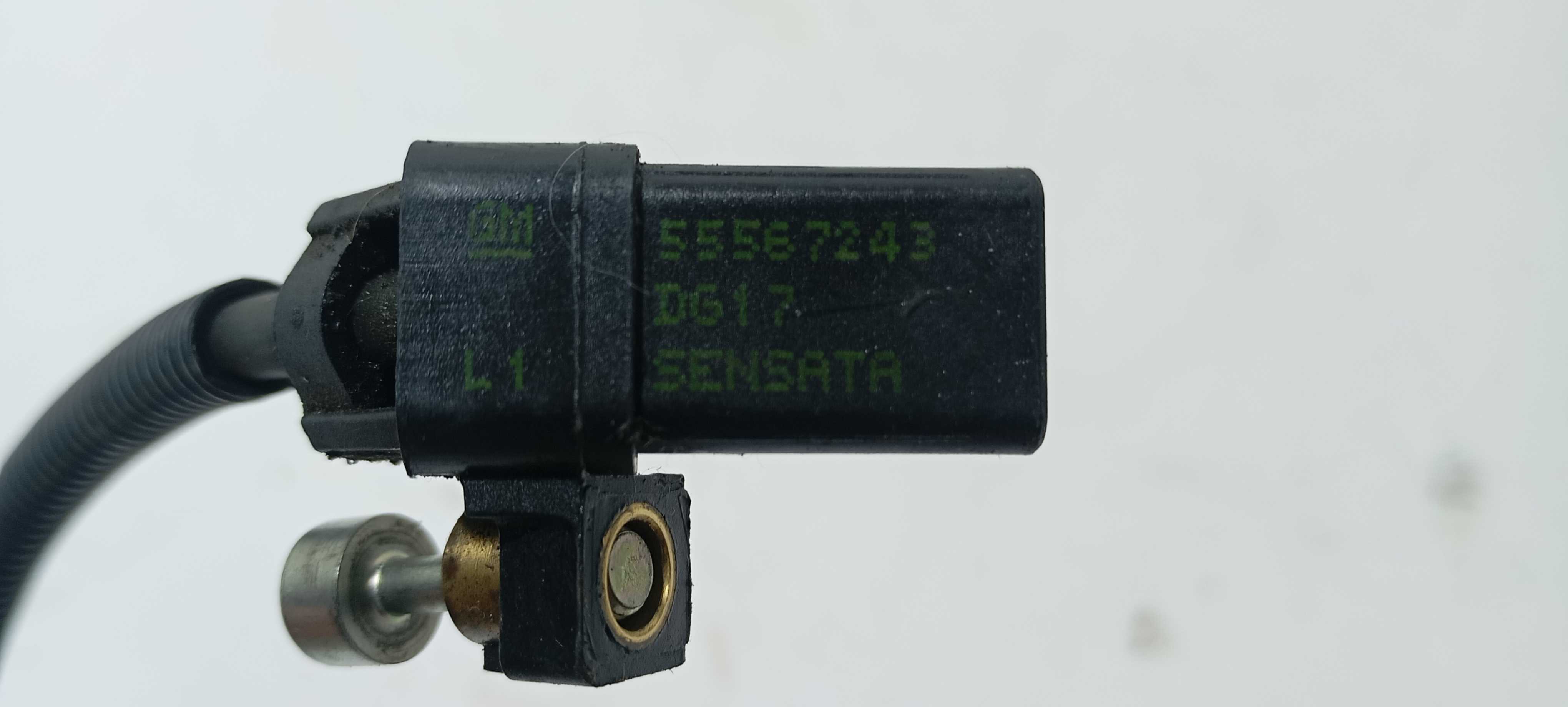 Sensor Rotação Chevrolet Cruze Sedan 1.8 2014 55567243 3