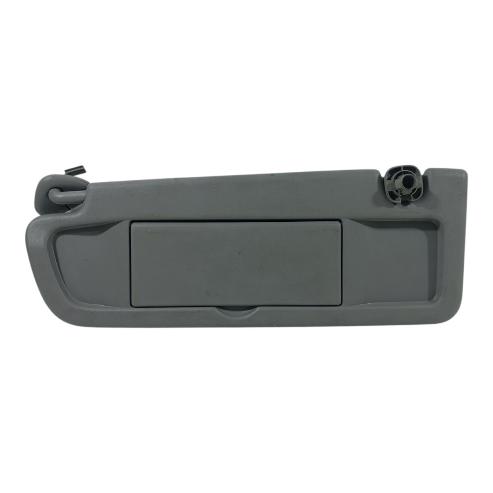 Quebrasol Esquerdo Honda Civic 2009 83280snaa01za 4
