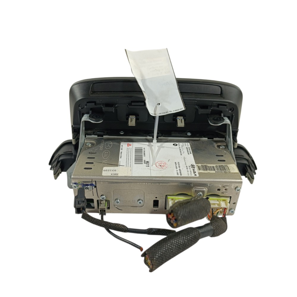 Radio Hb20 Sense 1.0 2022 96150r1050nnb 4