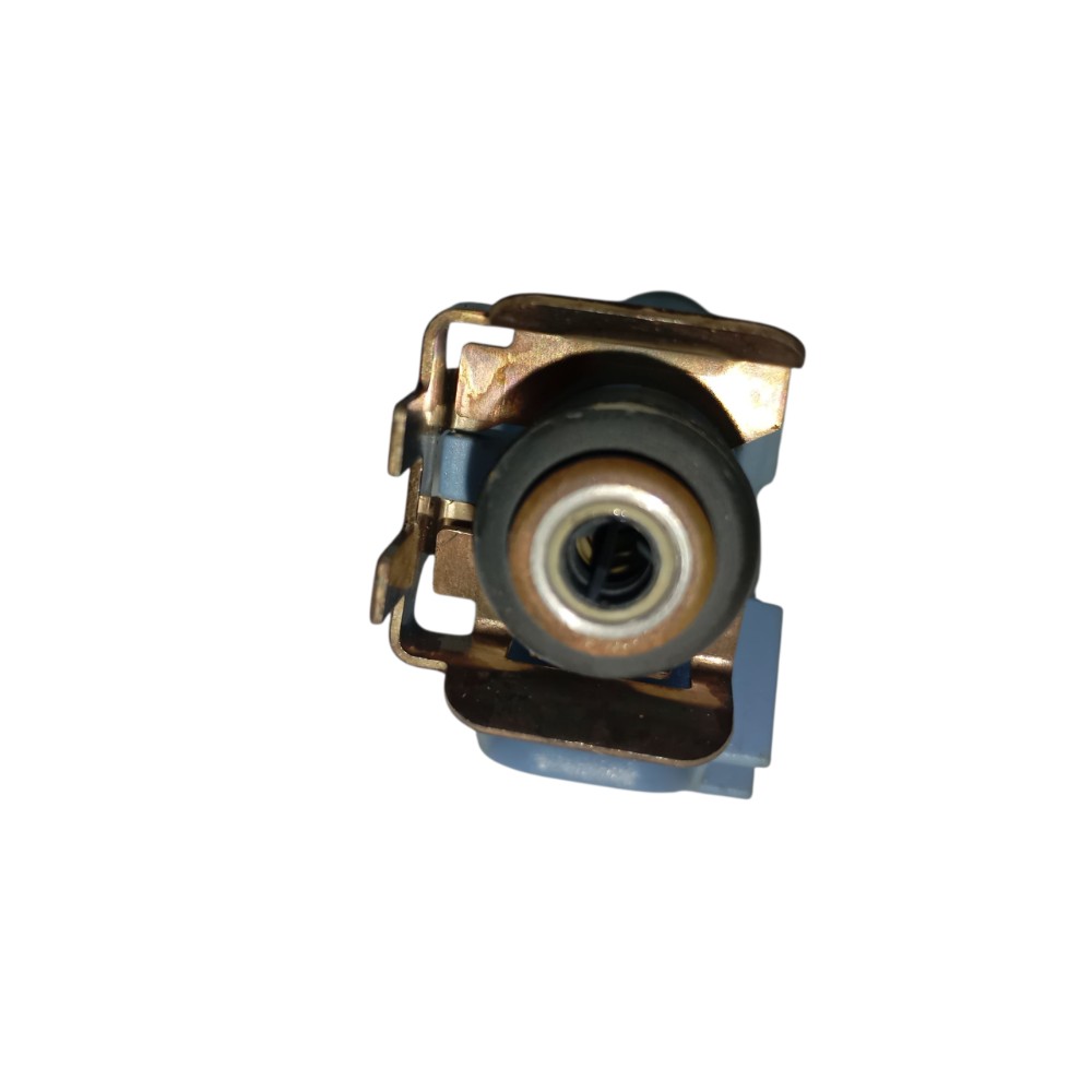 Bico Injetor Ford Ka 1.0 2021 E3b59f593ad 12v 4