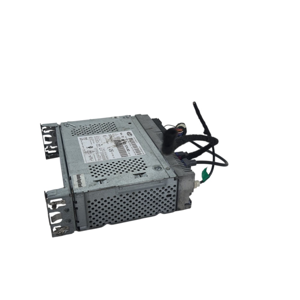Multimidia aircross 1.6 2018 9816697480 7